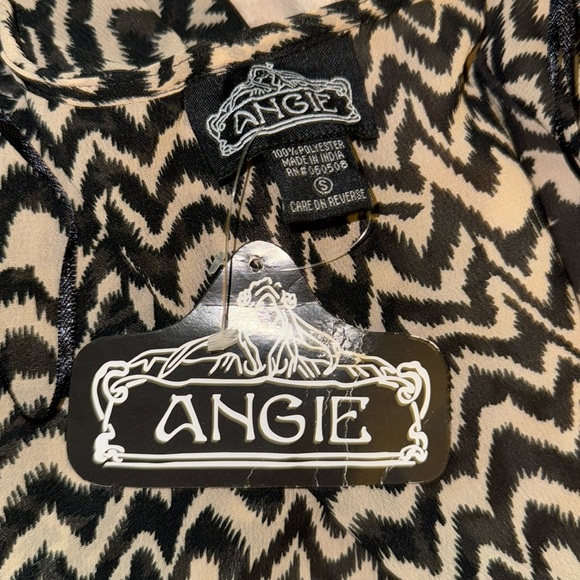 Angie wrap - Picture 6 of 13